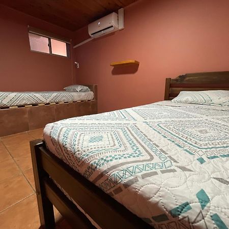 Residencial Don Santiago Bed & Breakfast ตัลกา ภายนอก รูปภาพ